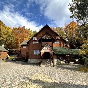 Котляревського вул., 3