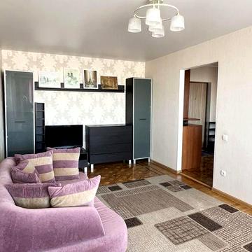 Сдам двухкомнатную квартиру ул. Малиновского