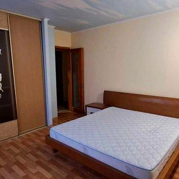 Сдам Трёхкомнатную Квартиру