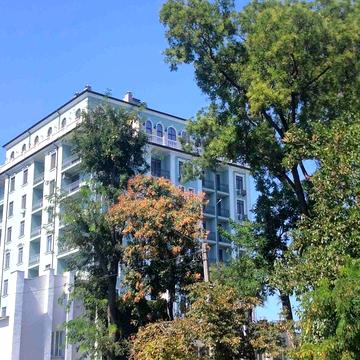 Продам квартиру студию в ЖК"Пьер" ЖК Пьер