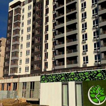 Эксклюзив Продажа 1 комн квартира в ЖК Сады Ривьеры секция 12