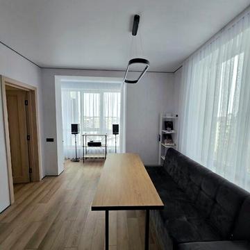 Продаж 1к Квартира Шевченка вулиця ЖК Шевченко