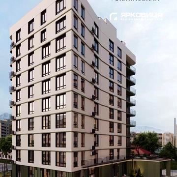 Недорога квартира в Пасічній поруч Лікарні,клубний будинок(40 квартир) ЖК Альпійський