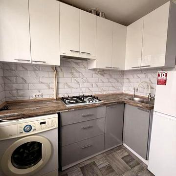 Квартира в Центрі!