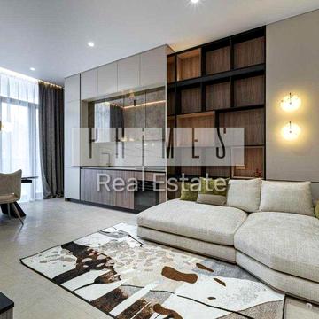 ПЕРША ЗДАЧА ексклюзивної кв, клубний будинок Hidden 65 м2, Печерськ