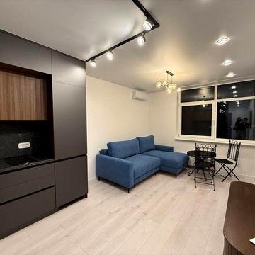 ЖК Варшавський 2! 2к! Ретровіль! Олеся, 7