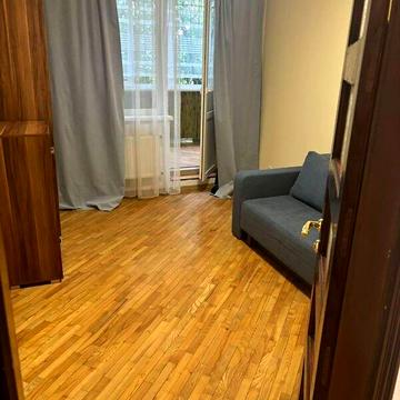 Довгострокова оренда 2к Квартира Гніздовського вулиця