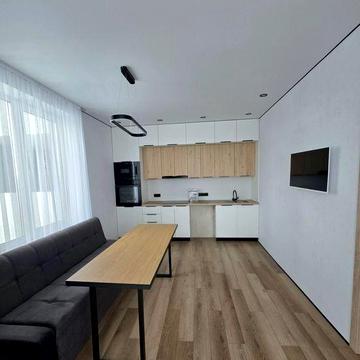 Продаж стильної 1 квартири в новобудові. Все нове