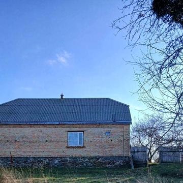 Продам будинок недалеко від міста