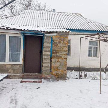 Продам затишний будинок зі зручностями в с.Яреськи