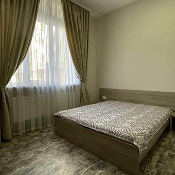 ‼️ Сдам 1-комнатную квартиру студию в ЖК Аркадия Хиллс, море!