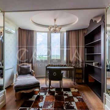 ОРЕНДА! LUXE-резиденція з характером у ЖК «Оазис» пр-т Івасюка, 6Б