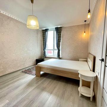 Простора євро 2к. . Швидкий виїзд . Оренда квартири