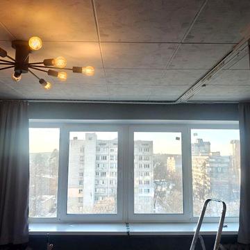 квартира-студія 10 хв пішки метро  Житомирська