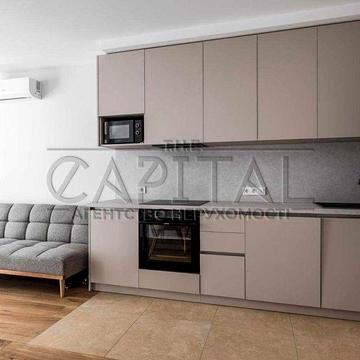 Оренда / Квартира / вул. Дніпровська наб., Київ , ЖК Грейт