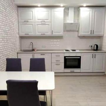 Оренда квартири ЖК Resident Hall по вул. Городоцька