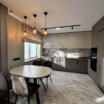 Оренда 1к квартири + кухня-студія по вул. Ловецька