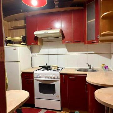 Срочно! 3х комнатная на Семена Палия 64 метра за 33 000