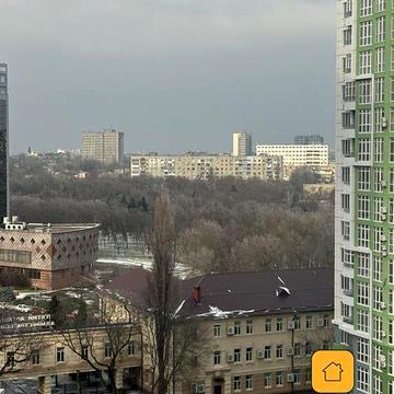 Продаж 1к Квартира Лесі Українки проспект ЖК Четыре сезона