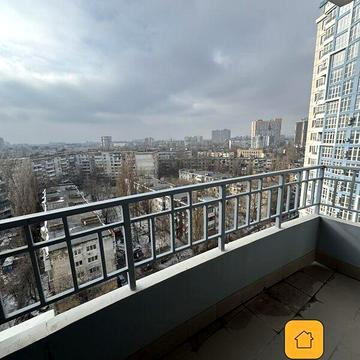 Продаж 1к Квартира Лесі Українки проспект ЖК Четыре сезона