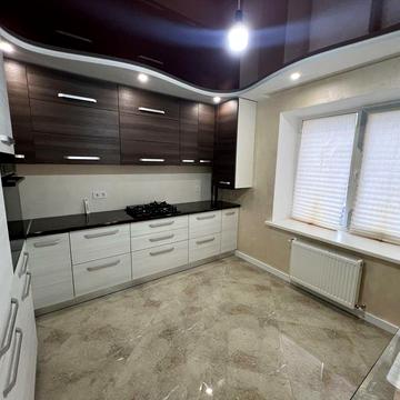 Продам 3к квартиру 0% комісіі Виставка зі свіжим ремонтом