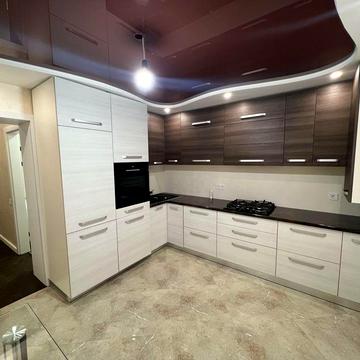 Продам 3к квартиру 0% комісіі Виставка зі свіжим ремонтом