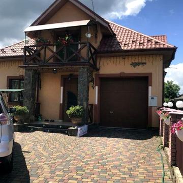 Оренда будинку з гаражем від власника