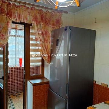 Аренда 1-комн.кв. на Черёмушках, 1 эт. Газ