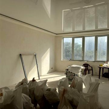 3-кімнатна квартира в ЖК Бочки, проспект Шевченка