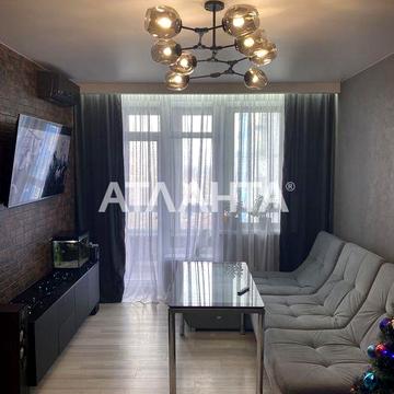 улица Толбухина, 135д, Таирово, Киевский, Одесса, Одесская 75000.0 USD