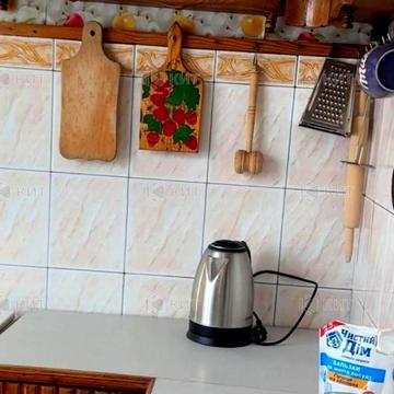 1к.33м2 Жуковського (Жуковского, ул. Астрономическая 37) 131511