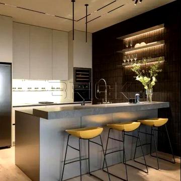 ЖК Greenville Park Продаж 2к 60м² Шевченківський рн Вул Пимоненка 19 ЖК Greenville Park