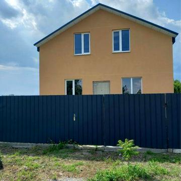 Продаж будинку в Бородянці | Можливо за сертифікат