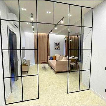 свет в квартире!видео! жк Клубный дом Пушкинский. ул. Пушкинская, 23