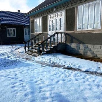 Продам будинок с.Мамалига (Кошуляни)