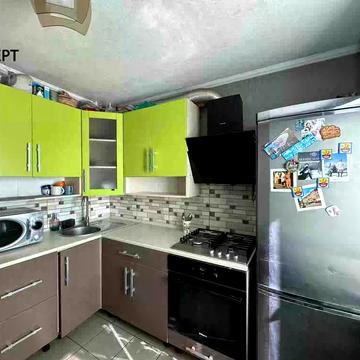 Продам 1к квартиру ул. Янтарная, 40, р-н Калиновая