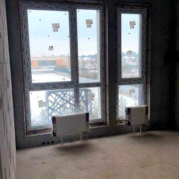 Продається 1-кімнатна квартира в ЖК Парк Роял, розтермінування, єОселя ЖК Роял Парк