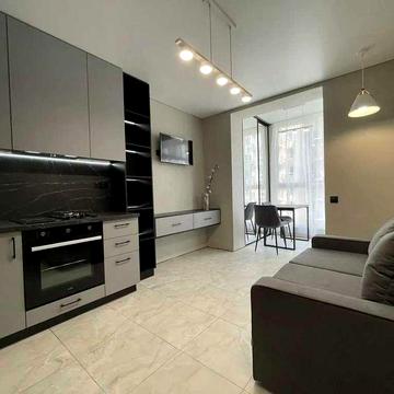 ЖК Дніпровська Брама 2 Продаж 2к квартири новобудова Слобожанське ЖК Дніпровська Брама 2