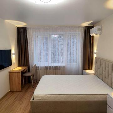 Квартира на Солнечерм первая сдача. Я собственик квартиры !
Сдам однок