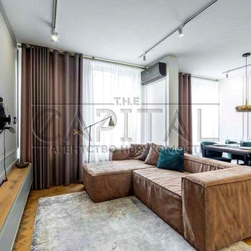 Аренда / Квартира / пр-т Соборности, Киев, Комфорт Таун, левый берег