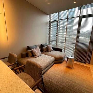 Продаж Новопечерські Липки 2-кімнатна нова ЖК Новопечерські Липки