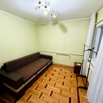 Здам 1кім. квартиру в центрі міста вул Григорія Сковороди, Міська рада