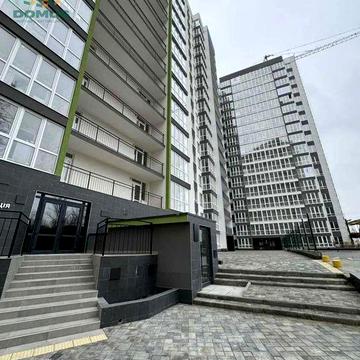 Продам 1 комн "Акварель 3"! Дом сдан! Центр Одессы. Ключи! ЖК «Акварель 3»