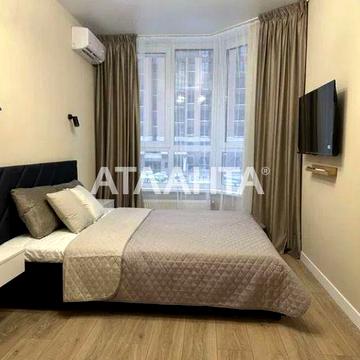 1-кімнатна квартира. Новосілки. ЖК София Нова