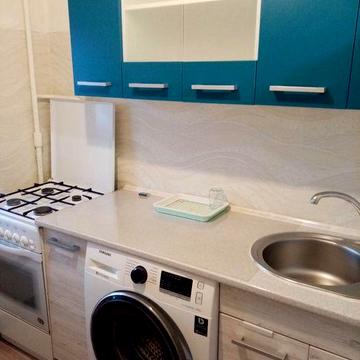 Сдам в оренду 1 кімнатну міні квартиру на Вітрука