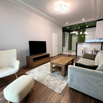 Оренда 1кім квартири ЖК Avalon37 вул. Личаківська новобуд