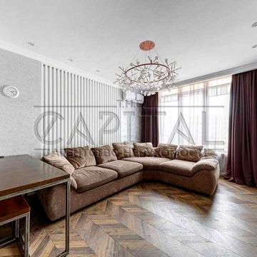 Продажа квартиры(90м2)ул.Жилянская 59 ЖК Дипломат холл ЖК Дипломат холл