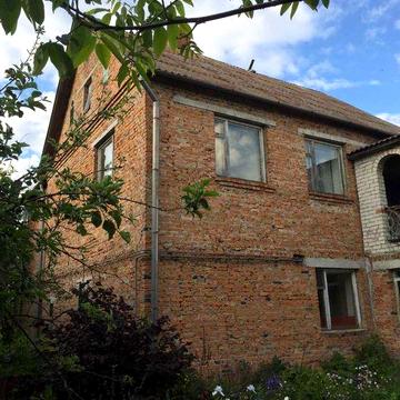 Продаж будинку, 15хв від Рівного на авто