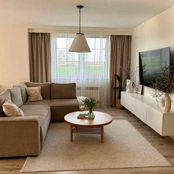 2к з гарним наповненням + укриття. Лівий берег. ЖК Синергія Київ