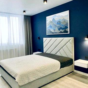 Оренда квартири в новобудові по вул. Стрийська